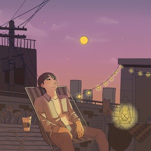너에게 하는 말 (We must see again)