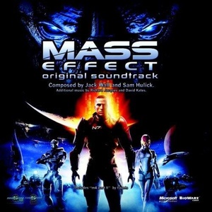 Mass Effect