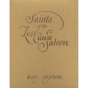 Saints of the Lost Cause Saloon