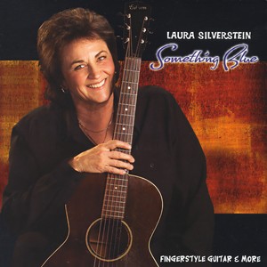Something Blue - Fingerstyle Guitar and More