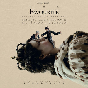 Fantasia In C Minor, BWV 562 (From "The Favourite") (宠儿 电影原声带)