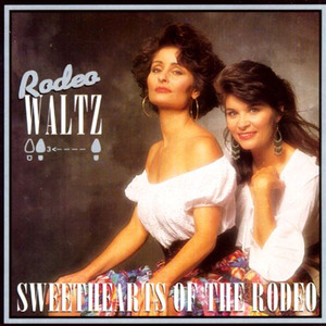 Rodeo Waltz