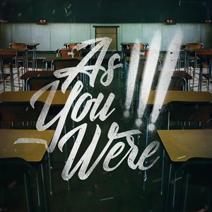 As You Were