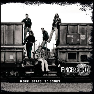Rock Beats Scissors
