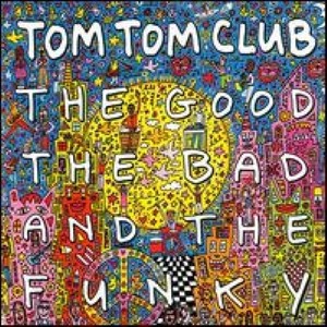 The Good the Bad and the Funky
