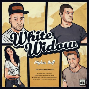 The Youth Remixes