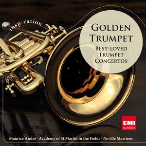 Golden Trumpet (International Version)