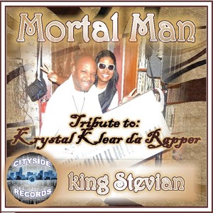 Mortal Man