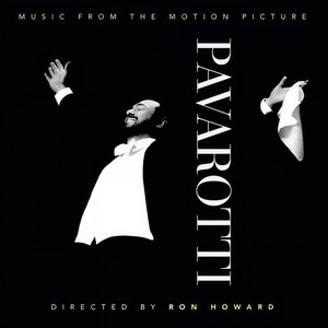 Pavarotti (Music from The Motion Picture) (电影《帕瓦罗蒂》原声带)