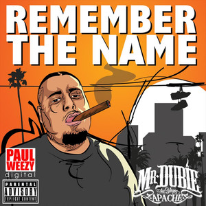 Remember the Name (Explicit)