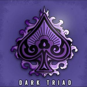 dark triad (black clover rap) [feat.