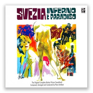 Svezia, inferno e paradiso (The Original Complete Motion Picture Soundtrack) (瑞典:天堂与地狱 电影原声带)