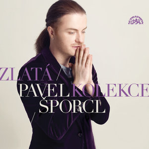 Pavel Šporcl The Golden Collection (Pavel Šporcl黄金系列)