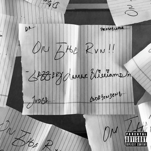 On the Run (Explicit)