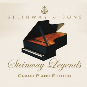Steinway Legends - Piano Edition