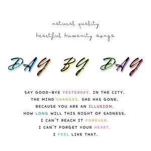 Day By Day