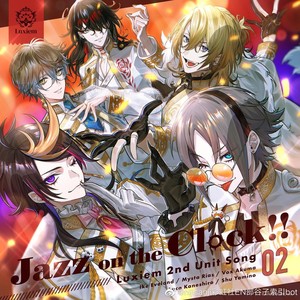 Jazz on the Clock!! (性转女团激唱版)