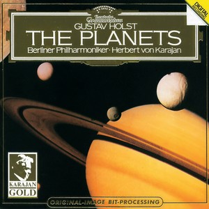 The Planets, Op. 32 - VI. Uranus, the Magician
