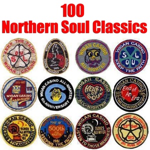 100 Northern Soul Classics