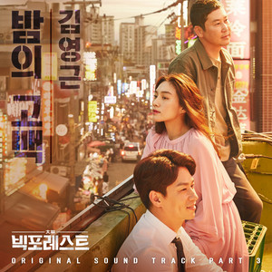 빅포레스트(大林) (Original Television Soundtrack), Pt. 3