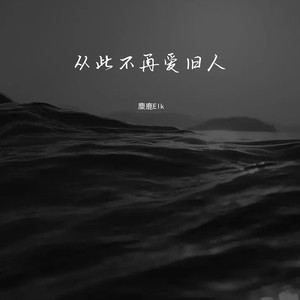 从此不再爱旧人Mp3下载-麋鹿Elk