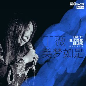 丁薇-美梦如是“Live at Blue Note Beijing”现场录音专辑