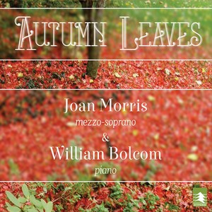 Autumn Leaves (秋叶)