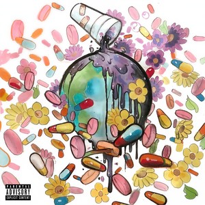 Future & Juice WRLD Present... WRLD ON *** (Explicit)