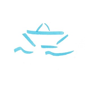 白船 (Demo)