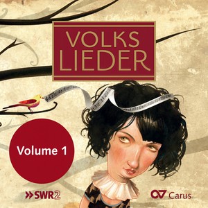 Volkslieder (LIEDERPROJEKT) (Vol. 1)