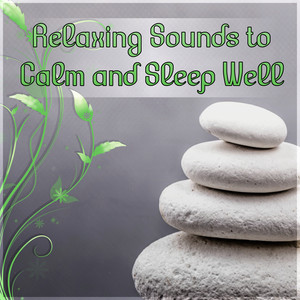 Relaxing Sounds to Calm and Sleep Well – Soothing Music for Babies, Baby Music Calming Nature Sounds for Newborn Sleep, Baby Sleep, Relaxing Music for Baby to Stop Crying, Fall Asleep and Sleep Through the Night
