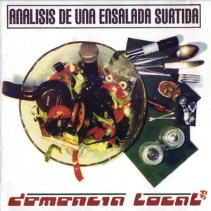 Analisis de una Ensalada Surtida