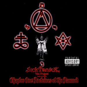 Chapter One : Doctrines of the Damned (Explicit)