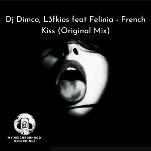 french kiss (feat. felinia)