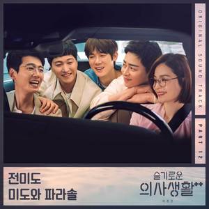 슬기로운 의사생활 시즌2 OST Part 12 (机智的医生生活 第2季 OST Part 12)