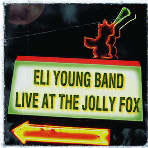 Live At the Jolly Fox