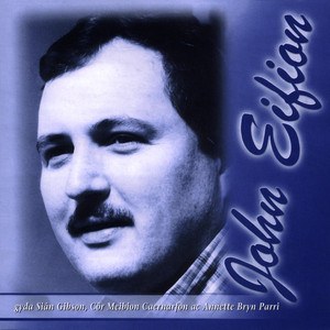 John Eifion