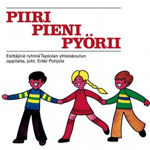 Piiri pieni pyörii