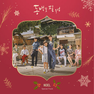 동백꽃 필 무렵 OST Special Track (山茶花开时 OST Special Track)