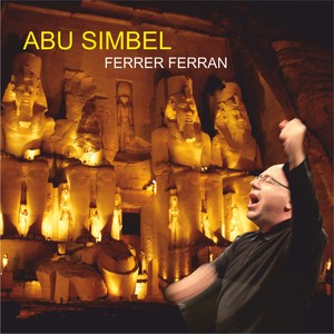 ferrer ferran abu simbel