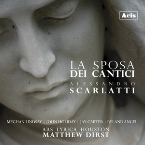 La sposa dei cantici