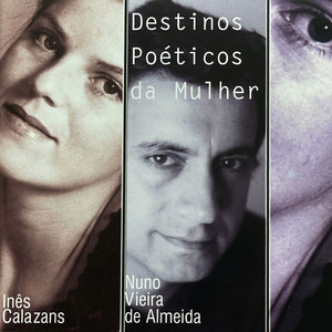 Destinos poéticos da mulher
