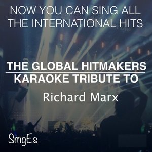 the global hitmakers: richard marx