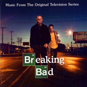 Breaking Bad (Music from the Original Television Series) (绝命毒师 电视剧原声带)