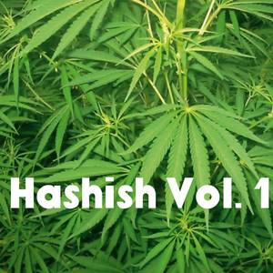 hashish volume 1