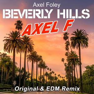 axel f. (theme of eddie murphy"s beverly hills cop)