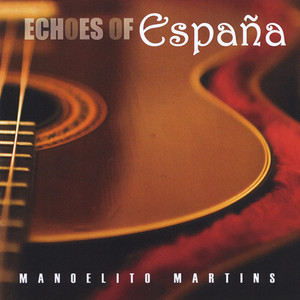 Echoes of España