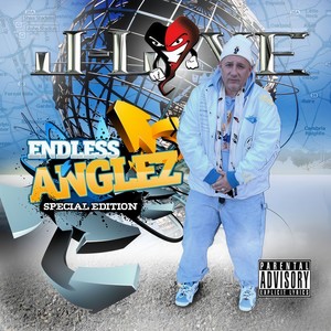 Endless Anglez Special Edition (Explicit)