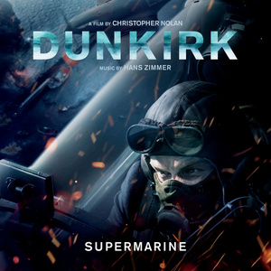 supermarine (from dunkirk: original motion picture soundtrack)