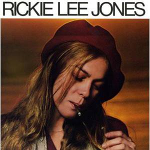 Rickie Lee Jones